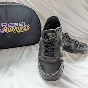 Ruthless Rebel Y3, Blackout Pair 1